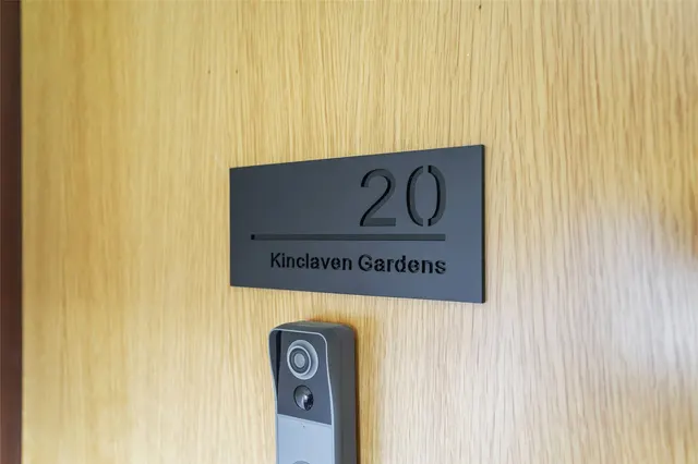 Kinclaven Gardens, Glenrothes, KY7, photo 3