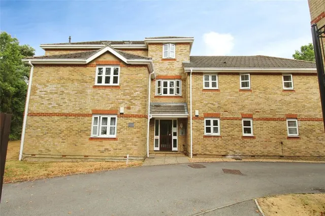Winchester Road, Southampton, Hampshire, SO16, photo 1