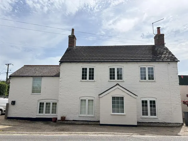 Bagber, Sturminster Newton, photo 2