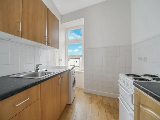 Photo 3 — Dunlop Road, Barrmill, Beith, North Ayrshire, KA15
