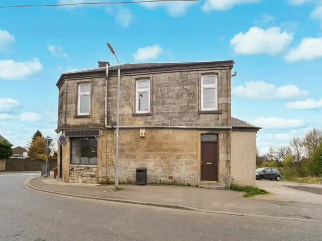 Dunlop Road, Barrmill, Beith, North Ayrshire, KA15, photo 1