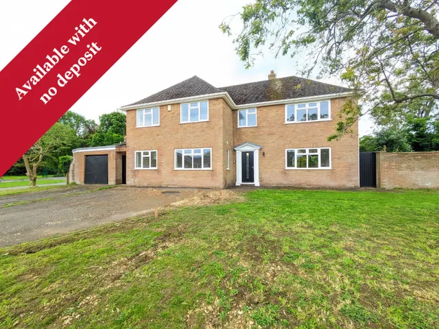 Wesley Close, Sleaford, NG34, photo 1