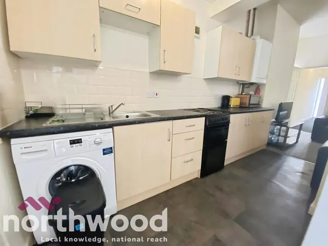Clayton Street, Skelmersdale, WN8, photo 3