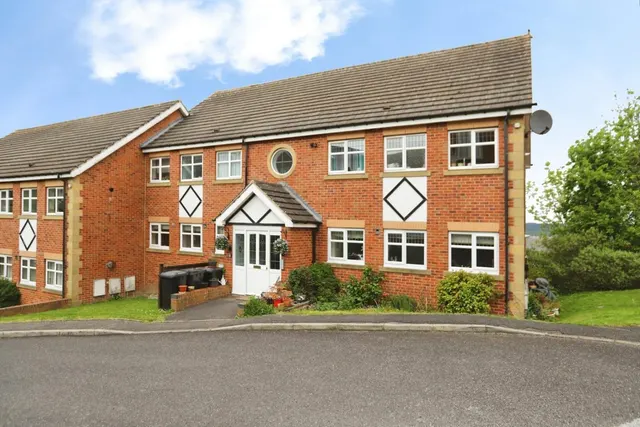 Bole Hill Close, Walkley, S6, photo 1