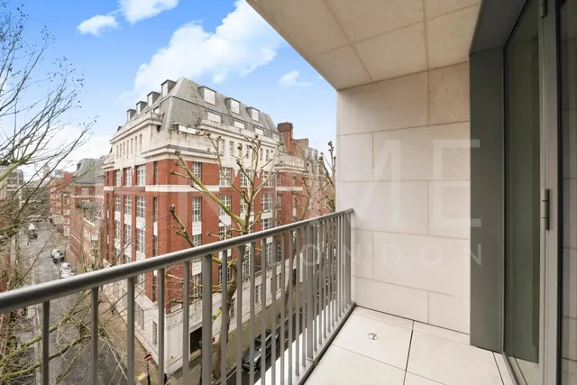 Millbank, Westminster, SW1P, photo 2