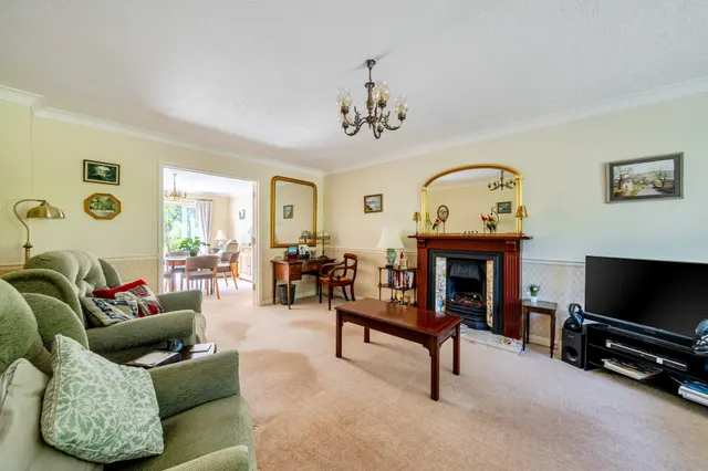 Photo 3 — Crabtree Lane, Headley, GU35