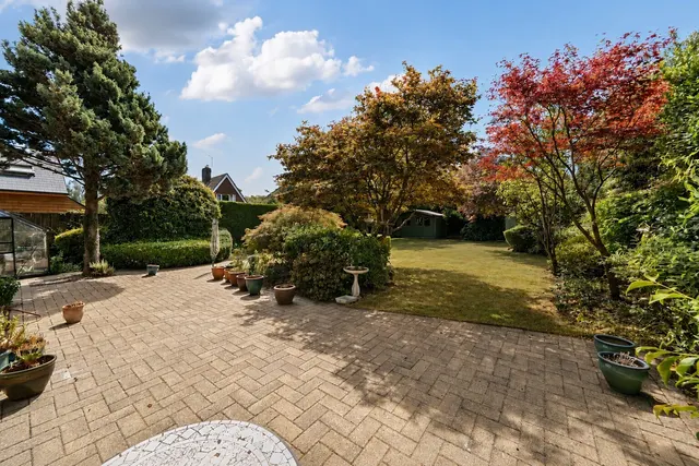 Photo 2 — Crabtree Lane, Headley, GU35