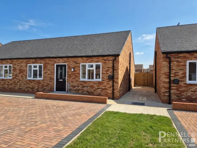 Colesdale Close, Whittlesey, photo 1