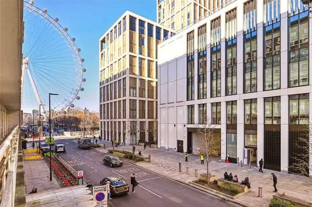 Chicheley Street, County Hall, SE1, photo 3