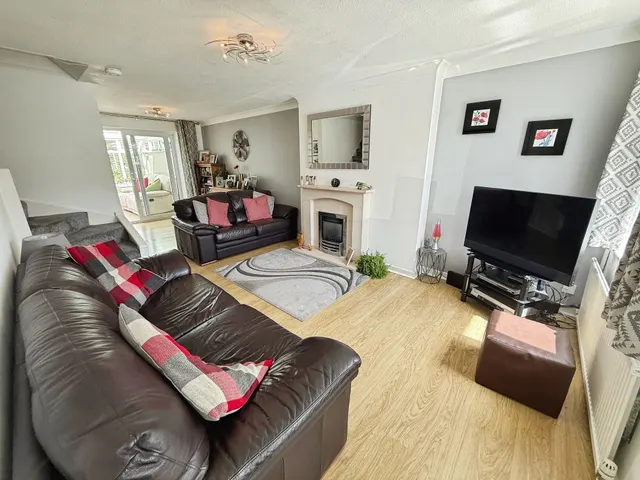 Sawley Drive, Cheadle, photo 3