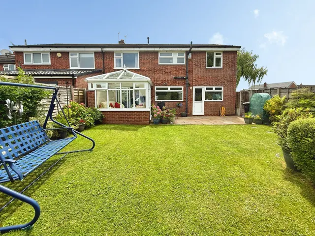Sawley Drive, Cheadle, photo 2