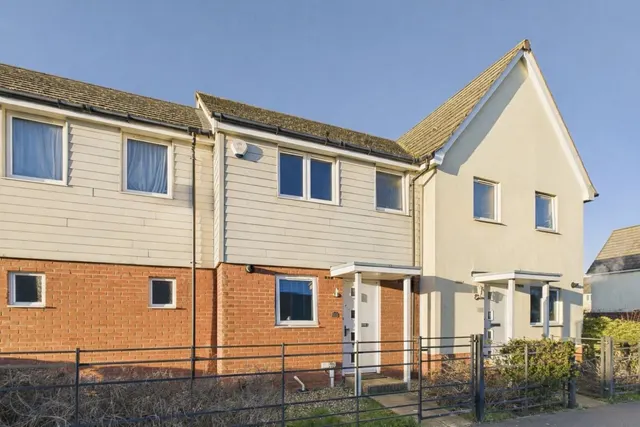 Sterling Way, Upper Cambourne, CB23, photo 1
