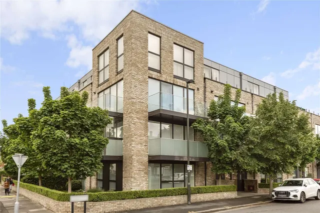 Stage House, Montague Road, Wimbledon, SW19 1FT, photo 1