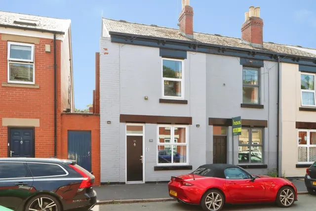 Coniston Road, Sheffield, S8, photo 1