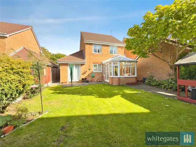 Lingfield Close, Aintree, L30, photo 2