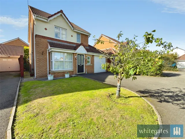 Lingfield Close, Aintree, L30, photo 1