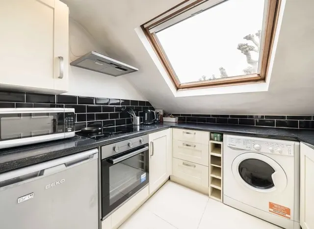 Niton Street, Fulham, SW6, photo 2