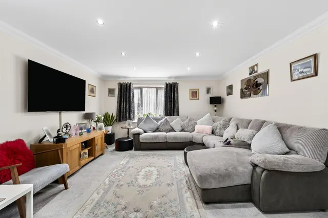 Surbiton Hill Park, Surbiton, KT5, photo 2