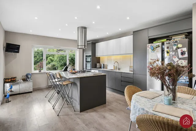 4 bedroom house, Wootton Village Boars Hill, Oxford, OX1