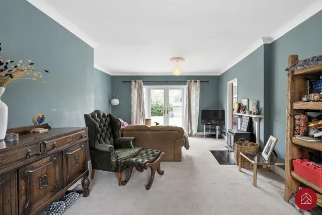 Wootton Village Boars Hill, Oxford, OX1, photo 2