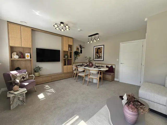 Phase one, Eastbrook Village, photo 3