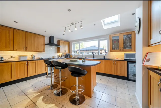 Rowlands Crescent, Solihull, B91, photo 2