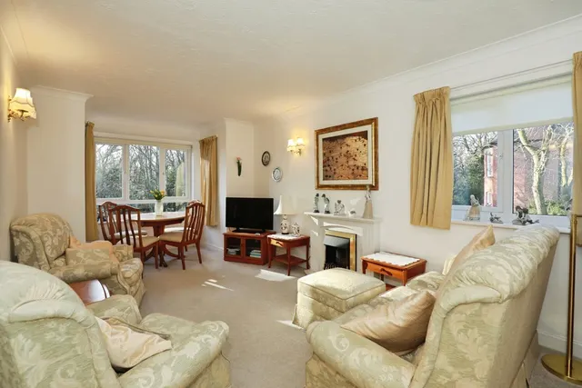 Photo 2 — Tabley Road, Knutsford, Cheshire, WA16