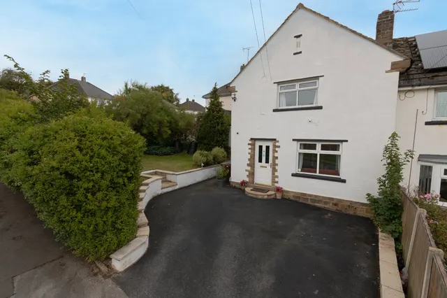 Primrose Bank, Bingley, BD16, photo 1
