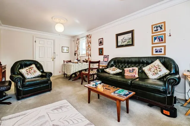 Photo 2 — Wordsworth Road, Worthing, West Sussex, BN11