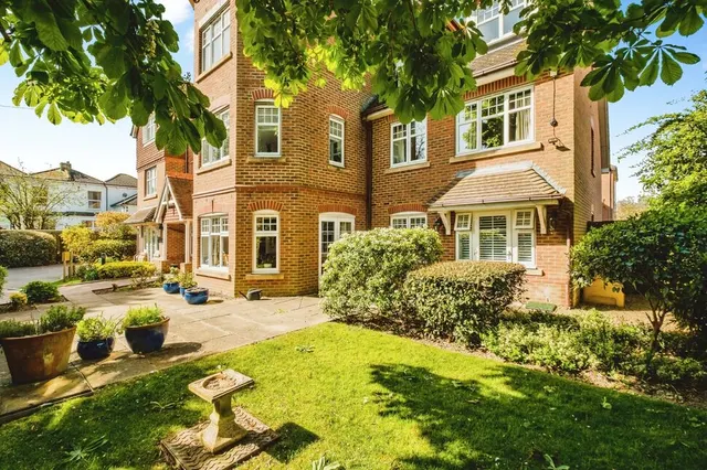 Wordsworth Road, Worthing, West Sussex, BN11, photo 1