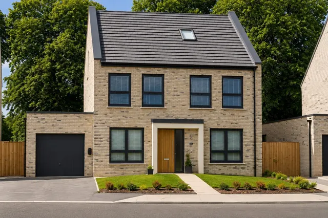 Swindon Road, Highworth, Swindon, photo 1