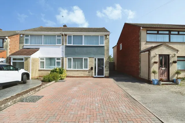 Painswick Avenue, Patchway, Bristol, BS34, photo 1
