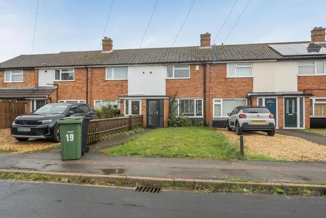 Parsons Mead, Abingdon, OX14, photo 1