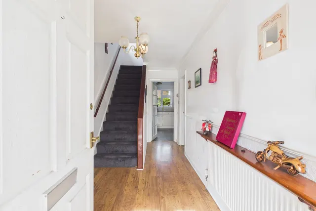 Mountbatten Avenue, Pinchbeck, PE11, photo 2