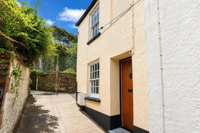 Bideford, EX39, photo 1