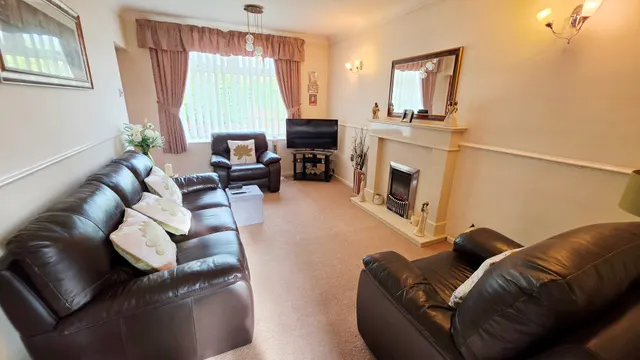 Kipling Avenue, Droylsden, M43, photo 2