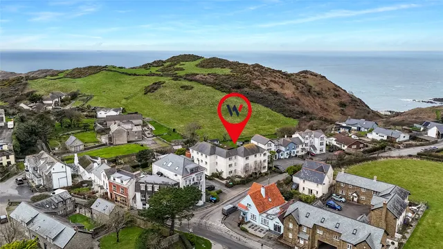 Mortehoe, Woolacombe, EX34, photo 1