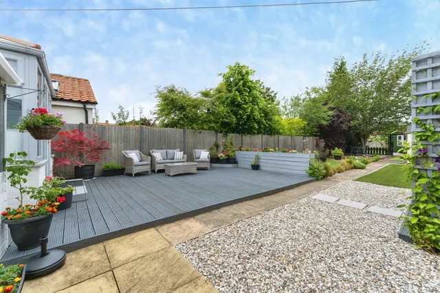 Photo 3 — School Lane, Northwold, Thetford