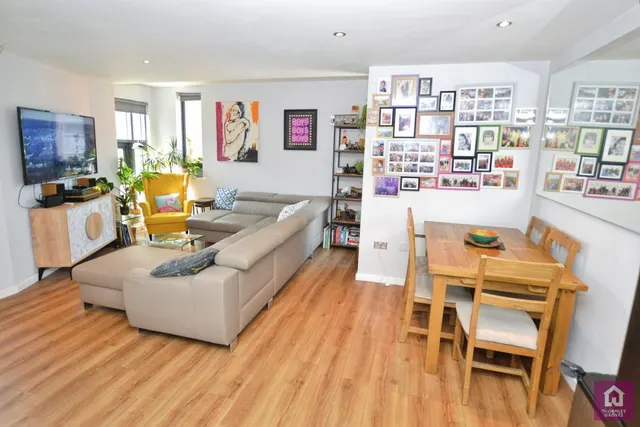 Blantyre Street, Castlefield, M15, photo 2