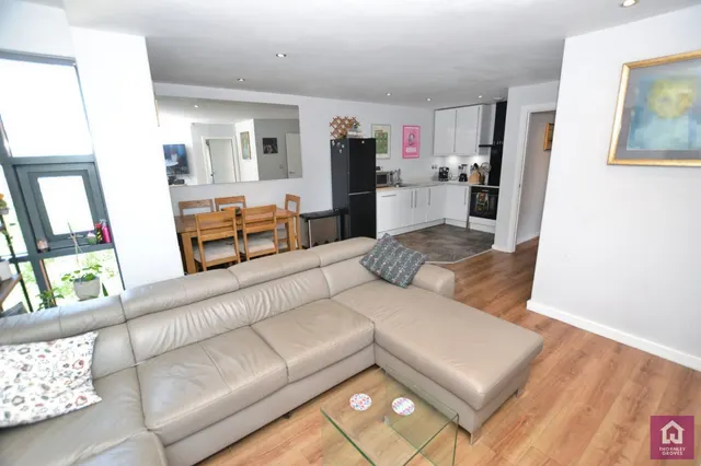 Blantyre Street, Castlefield, M15, photo 3
