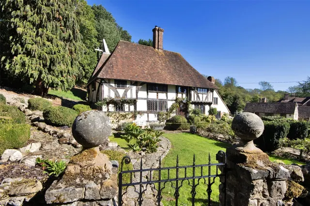 Elmstone Hole Road, Maidstone, ME17, photo 1