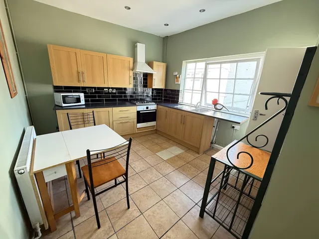 Bentinck Road, Nottingham, NG7, photo 2