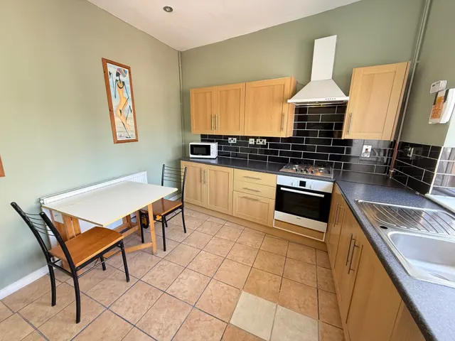 Bentinck Road, Nottingham, NG7, photo 3