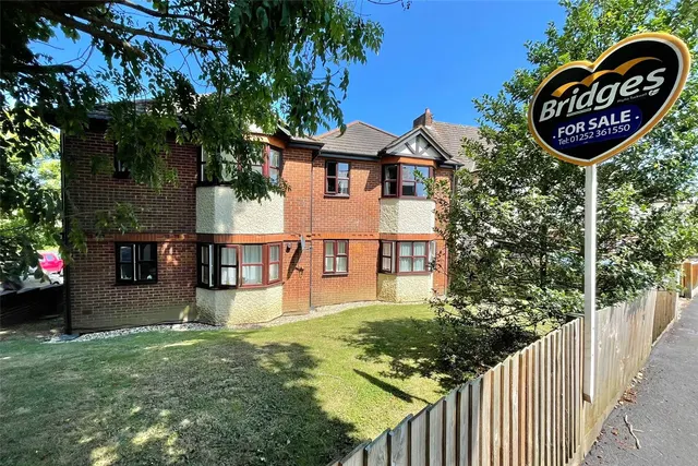 St. Georges Road, Aldershot, Hampshire, GU12 4JD, photo 1