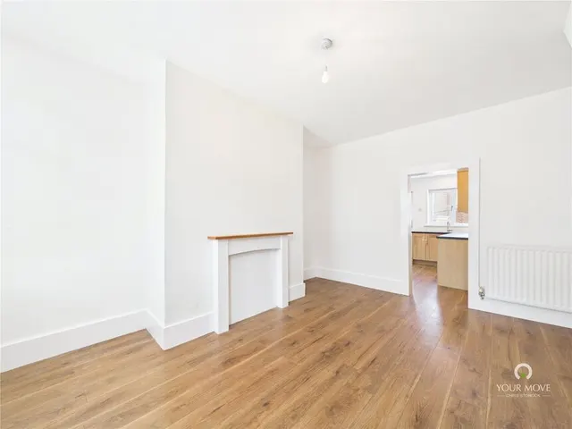 Photo 3 — Ravenside Terrace, Chopwell, Tyne and Wear, NE17