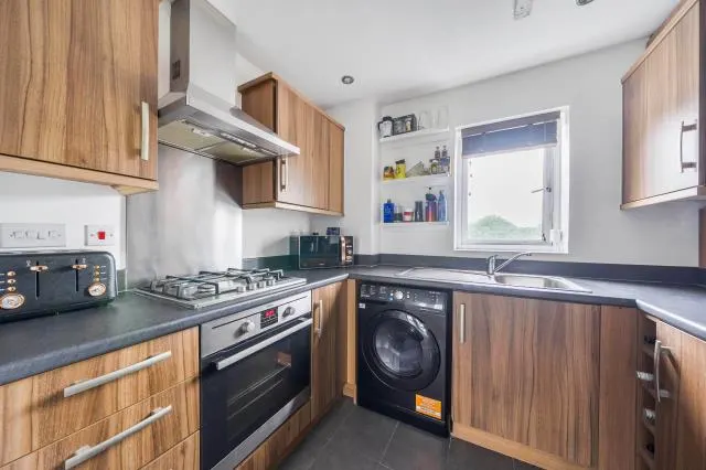 John Hunt Drive, Basingstoke, RG24, photo 3