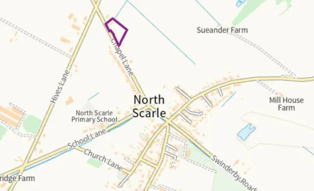 Photo 2 — Chapel Lane, North Scarle, Lincoln