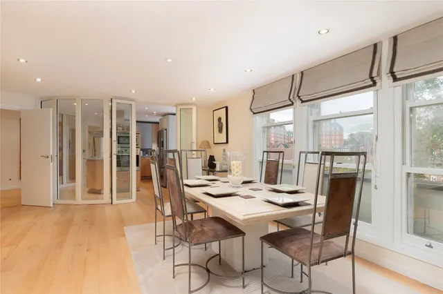 Photo 3 — Ranelagh House, Elystan Place, Chelsea, SW3