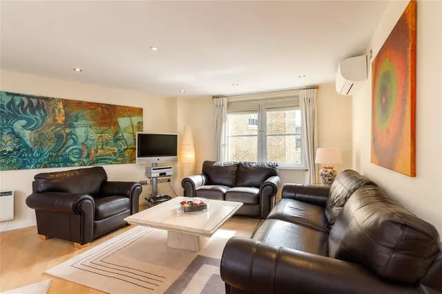 Photo 2 — Ranelagh House, Elystan Place, Chelsea, SW3
