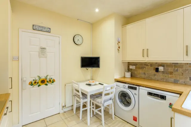 Oakley Drive, Long Whatton, LE12, photo 3